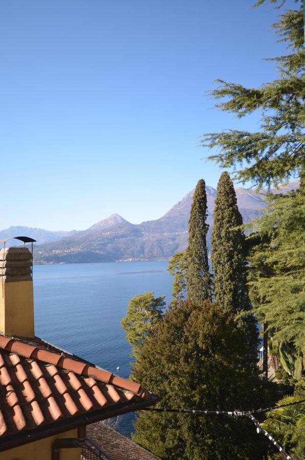 Varennahouse Lory Apt Exterior foto